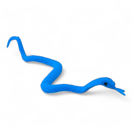 Игрушки Змеи 1000 шт.