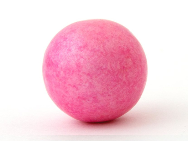 RUSGUM Единорог 24 мм 7*180 штук