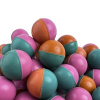Мячи прыгуны 25 мм Экватор (100 шт/уп)