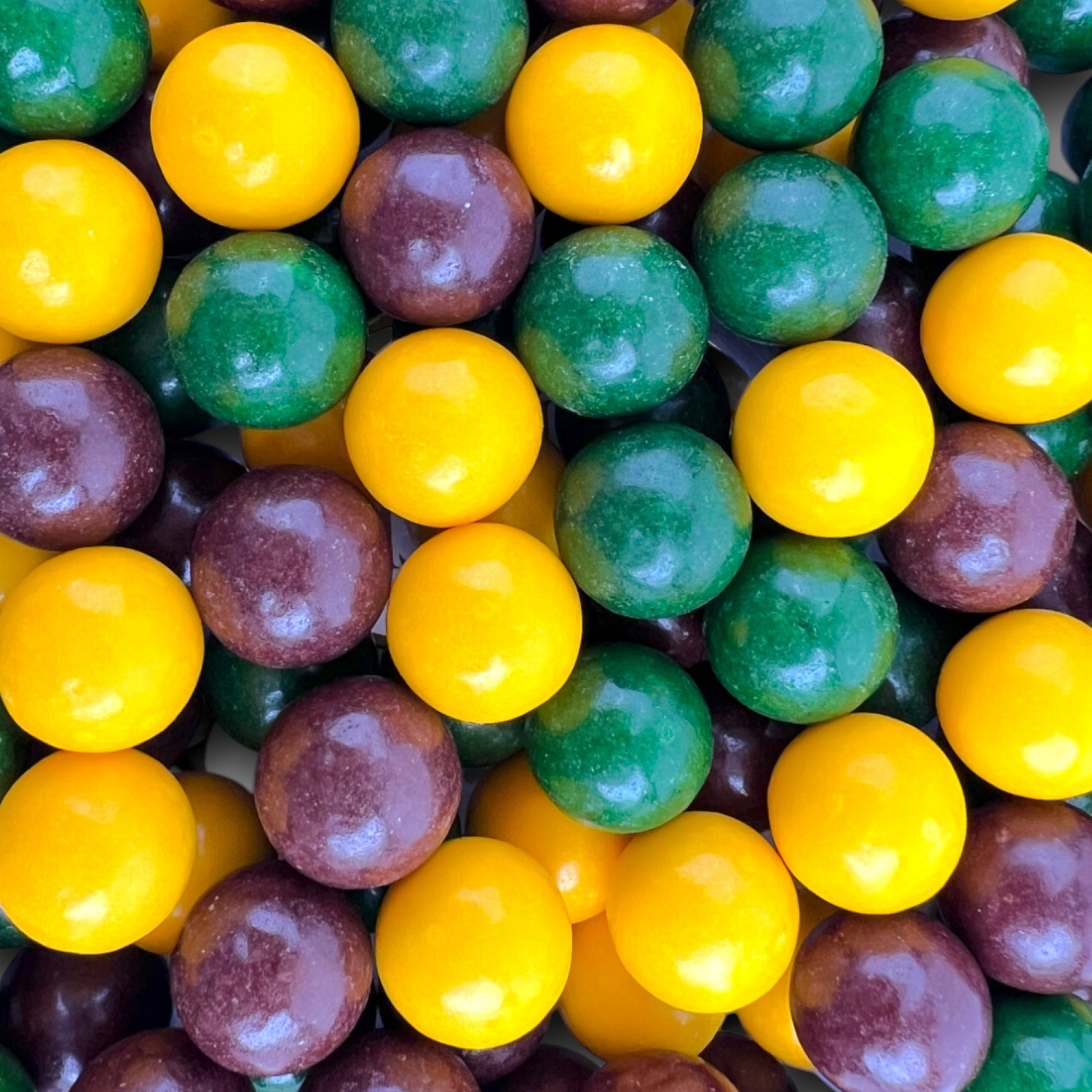 Новое поступление жевательной резинки