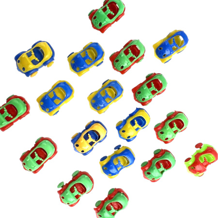 Игрушка машинка мини 1 1000шт 