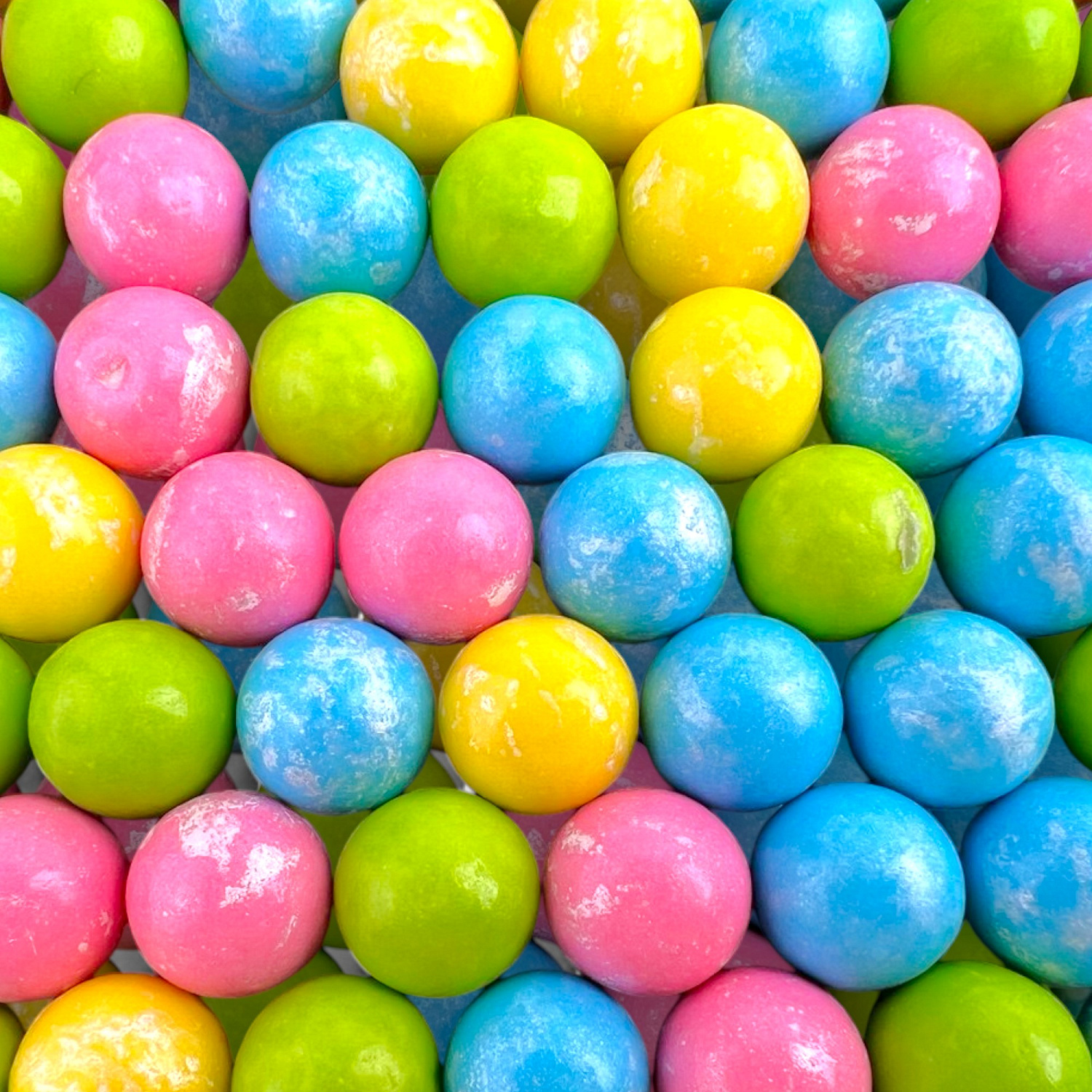 Новое поступление жевательной резинки