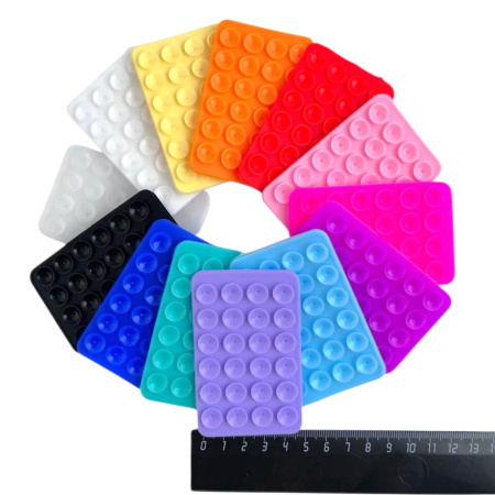 Игрушки в капсулах 48 мм Липпер на телефон 100 шт/уп