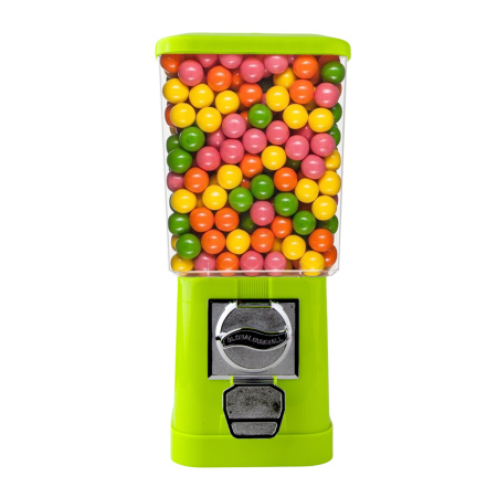 Торговый механический автомат Альфа Лайм