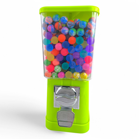 Мячи прыгуны 25 мм Морской бриз (100 шт/уп)