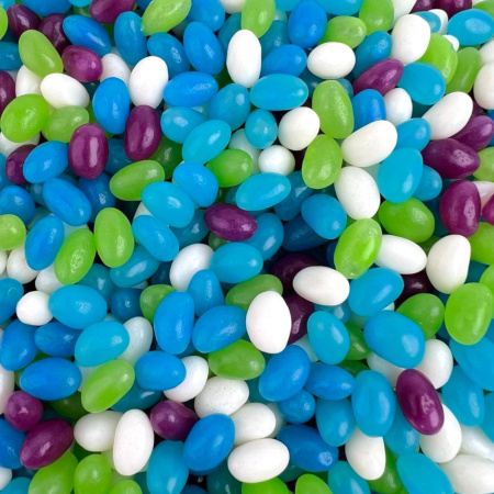 Конфеты желейные Морской бриз коробка 12кг