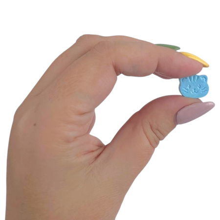 Конфеты RUSGUM Кэтдог (2*2,0 кг)