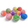 Мячи прыгуны 25 мм "Цветной градиент" 100 шт