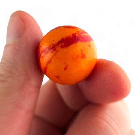 RUSGUM Пацаны 22 мм. 8*200 штук