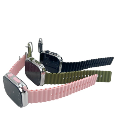 Игрушка Электронные Часы Smart Биг, 12 шт/уп