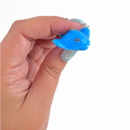 Игрушка "Морской микс", 500 шт