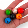 RUSGUM Пацаны 24 мм. 7*180 штук