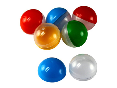 Капсула 34 мм 2500 шт. Россия