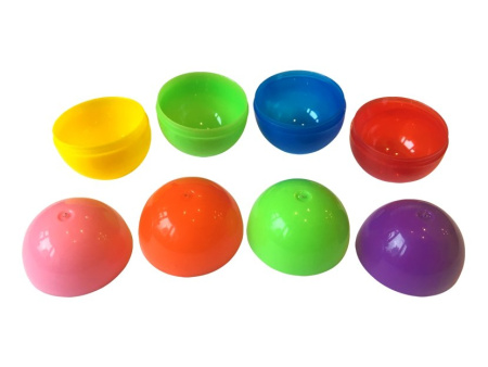 Капсула 34х30 мм ЦВЕТНЫЕ 2500 шт